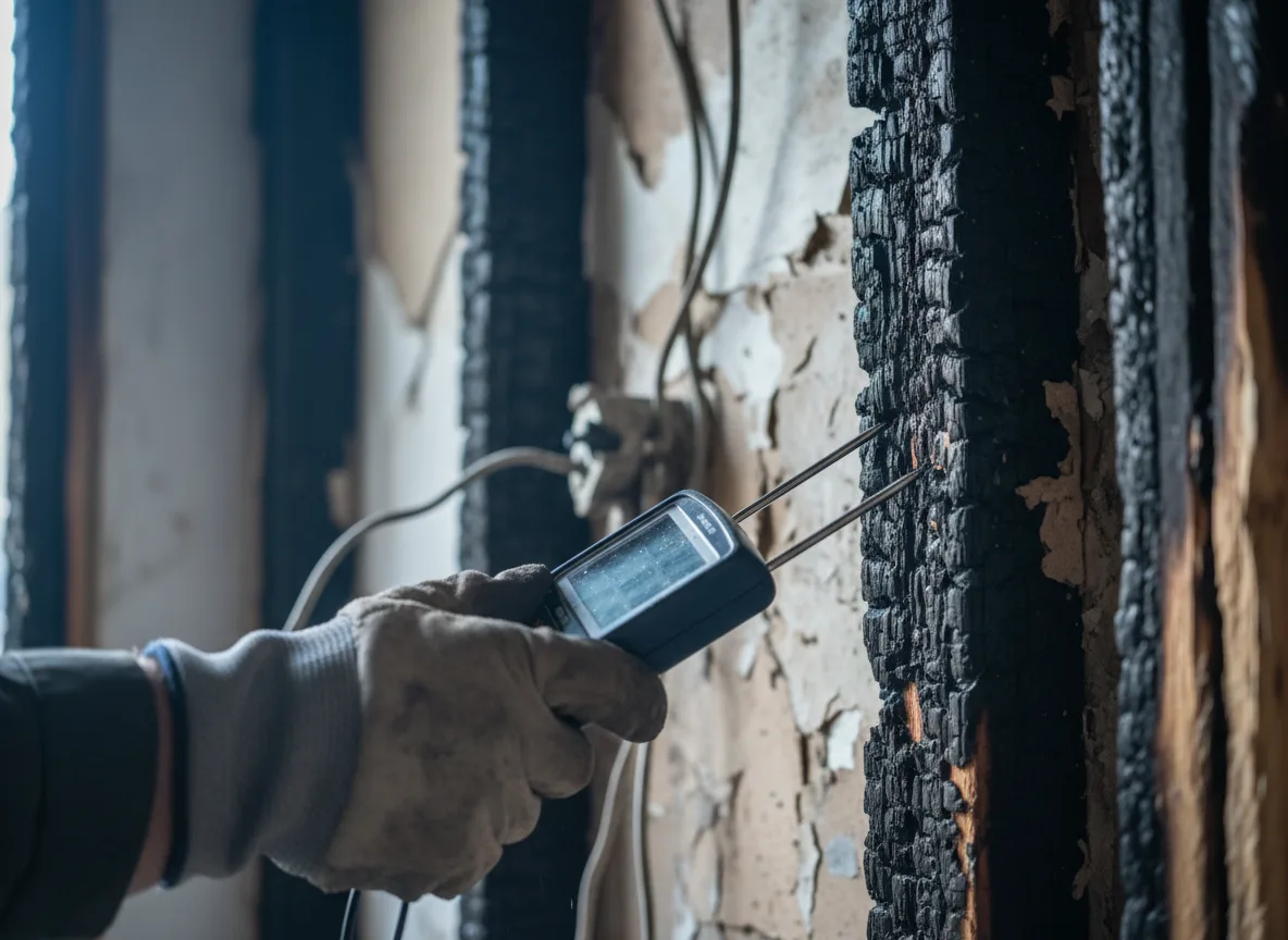Fire Damage Restoration Chloride, AZ FAQs